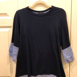 Extra small ALYX long sleeve dress shirt